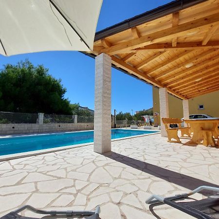 Pranjic Delux Guest House Βόντιτσε Εξωτερικό φωτογραφία