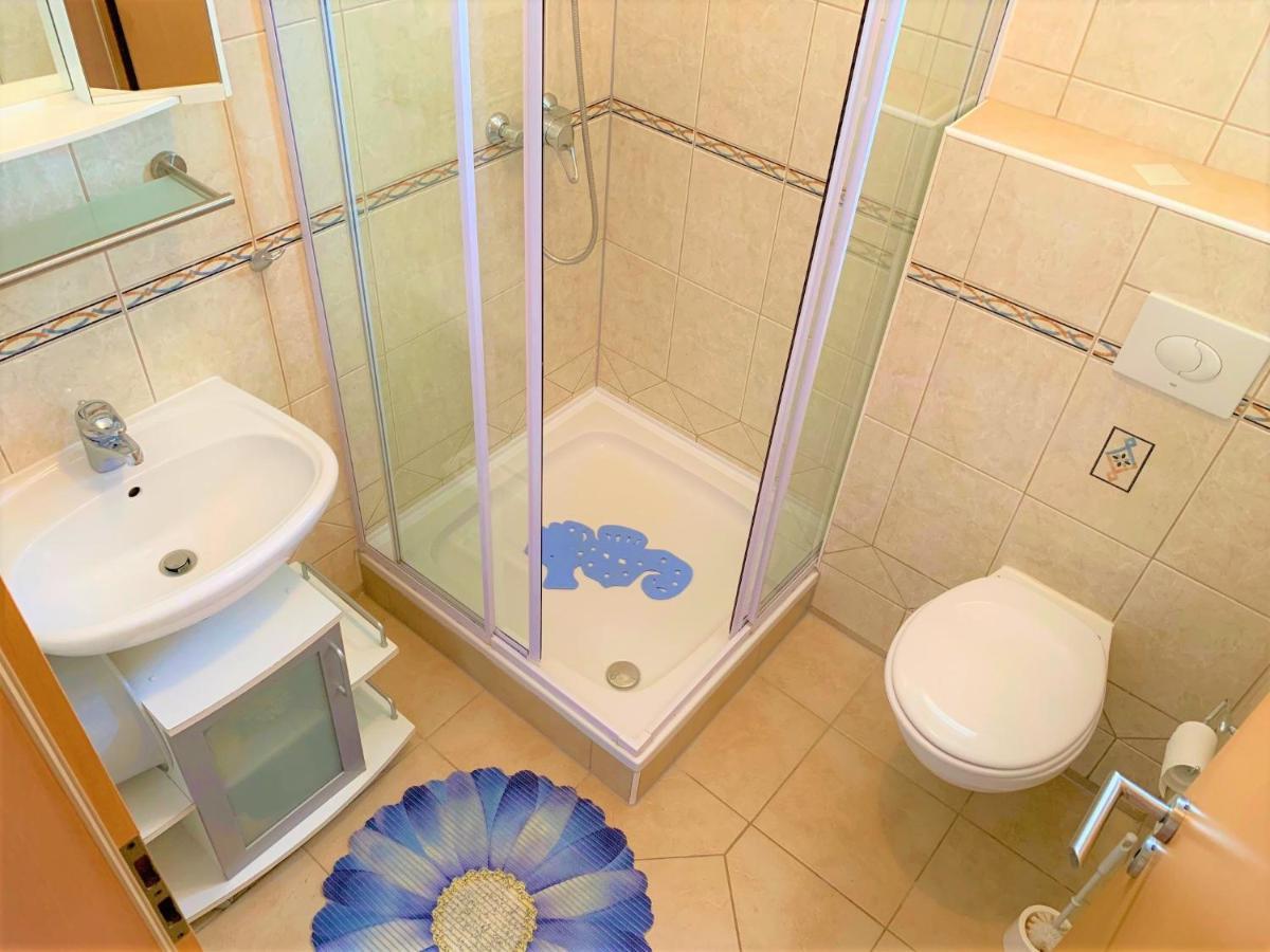 Pranjic Delux Guest House Βόντιτσε Εξωτερικό φωτογραφία