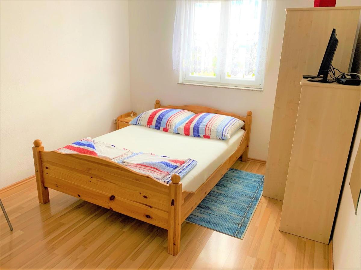 Pranjic Delux Guest House Βόντιτσε Εξωτερικό φωτογραφία