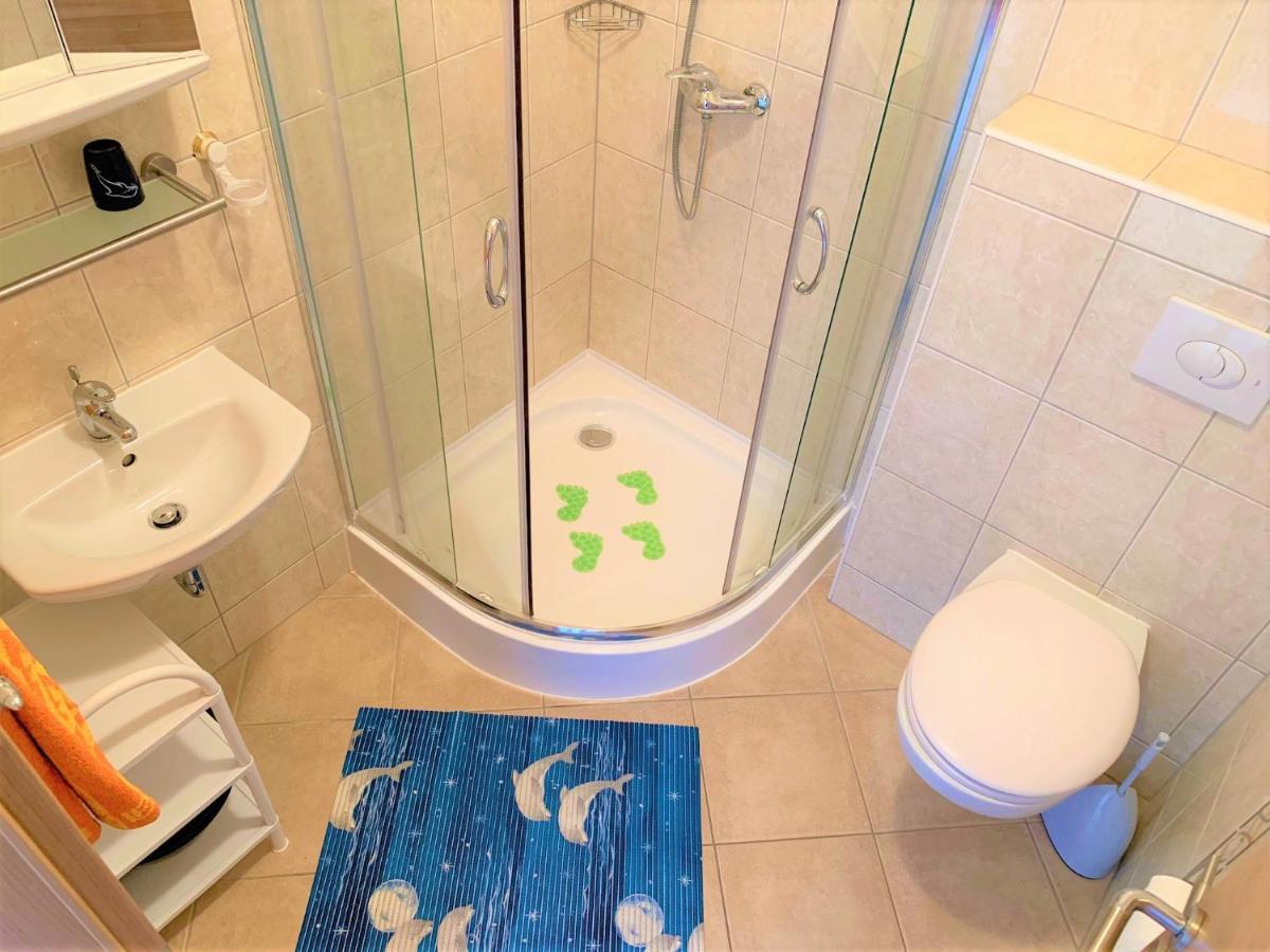 Pranjic Delux Guest House Βόντιτσε Εξωτερικό φωτογραφία