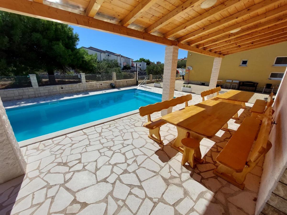 Pranjic Delux Guest House Βόντιτσε Εξωτερικό φωτογραφία