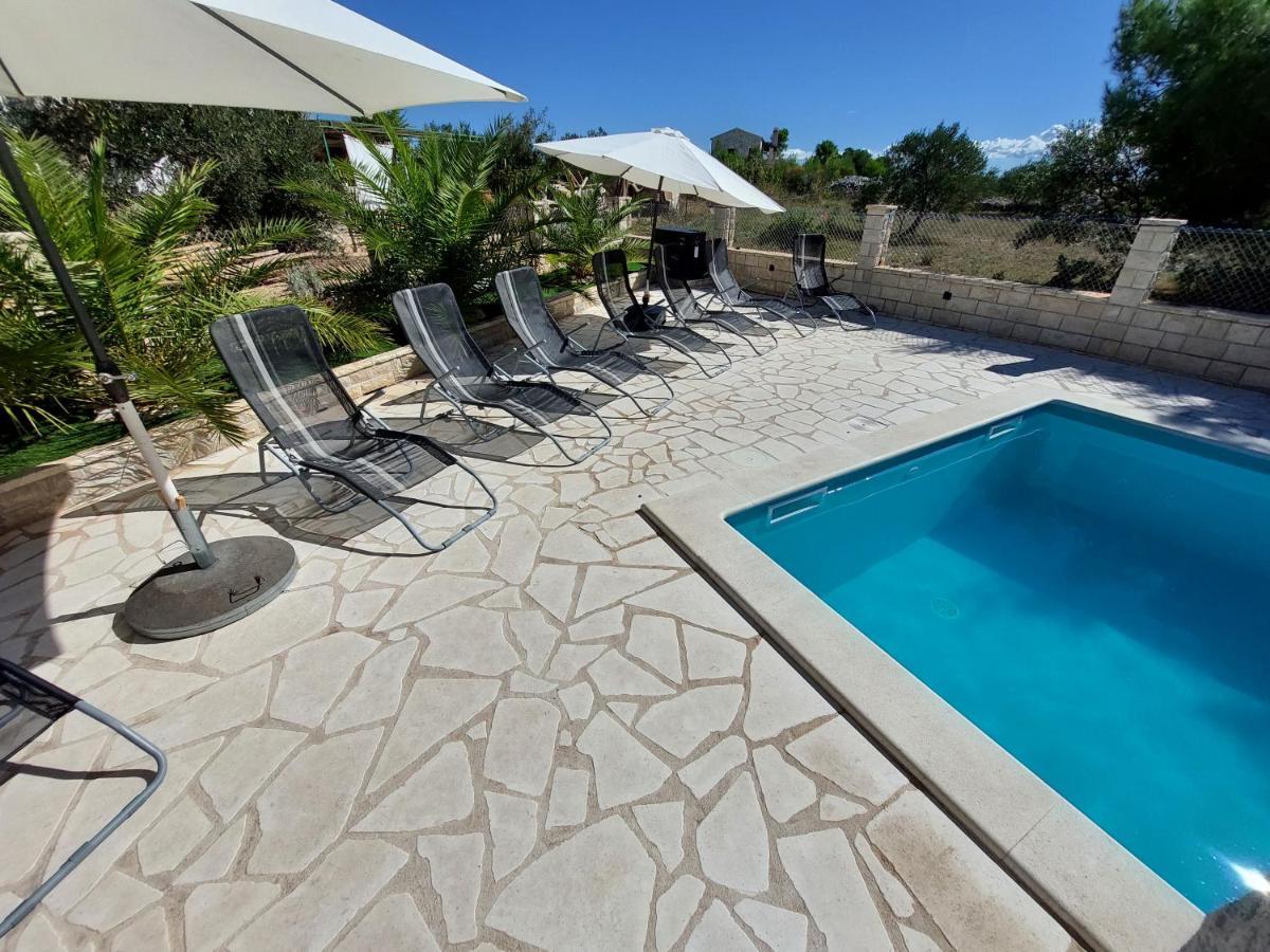 Pranjic Delux Guest House Βόντιτσε Εξωτερικό φωτογραφία